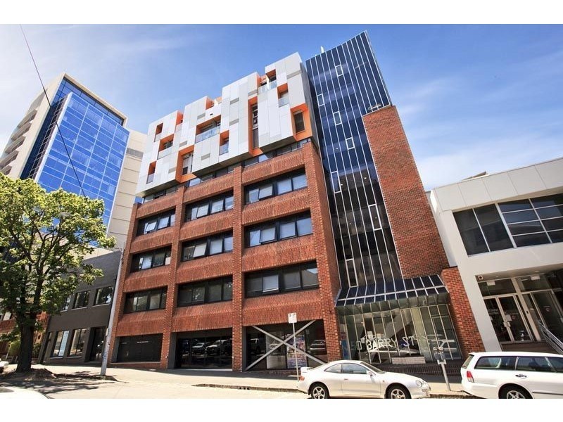 312/50 Barry St, Carlton VIC 3053