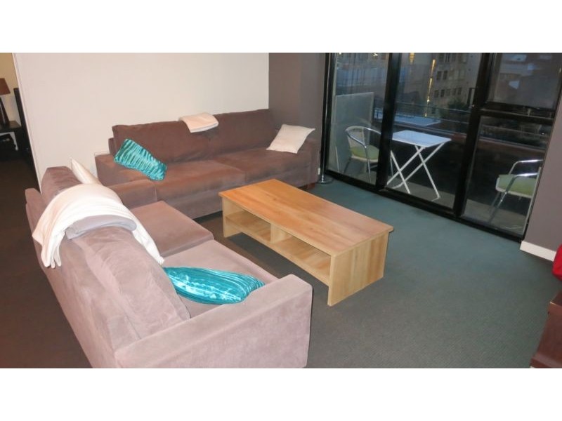 708/639 Little Bourke Street, Melbourne VIC 3000