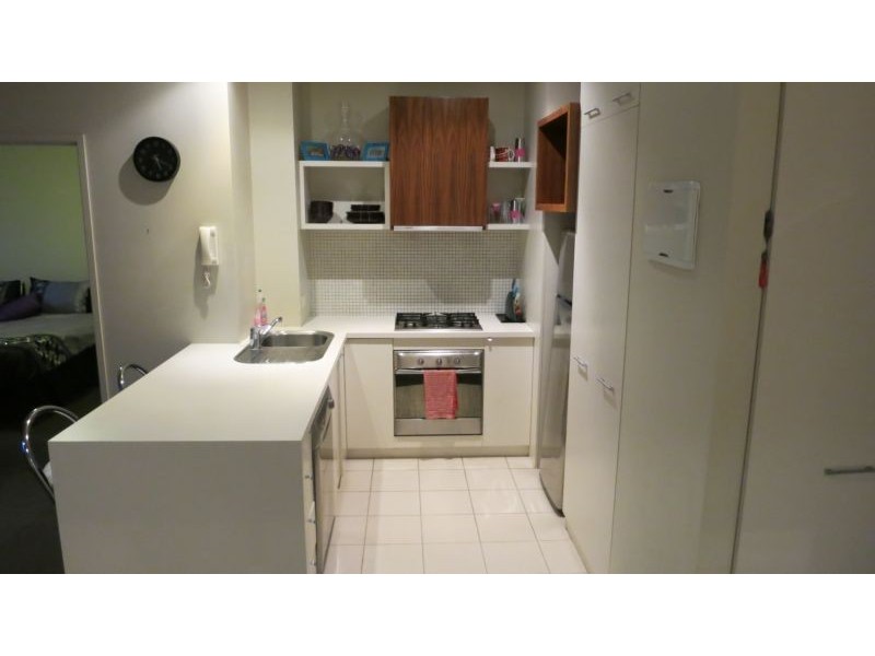 708/639 Little Bourke Street, Melbourne VIC 3000