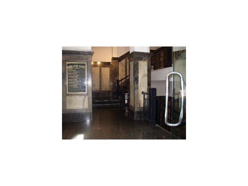 34/377 Little Collins Street, Melbourne VIC 3000