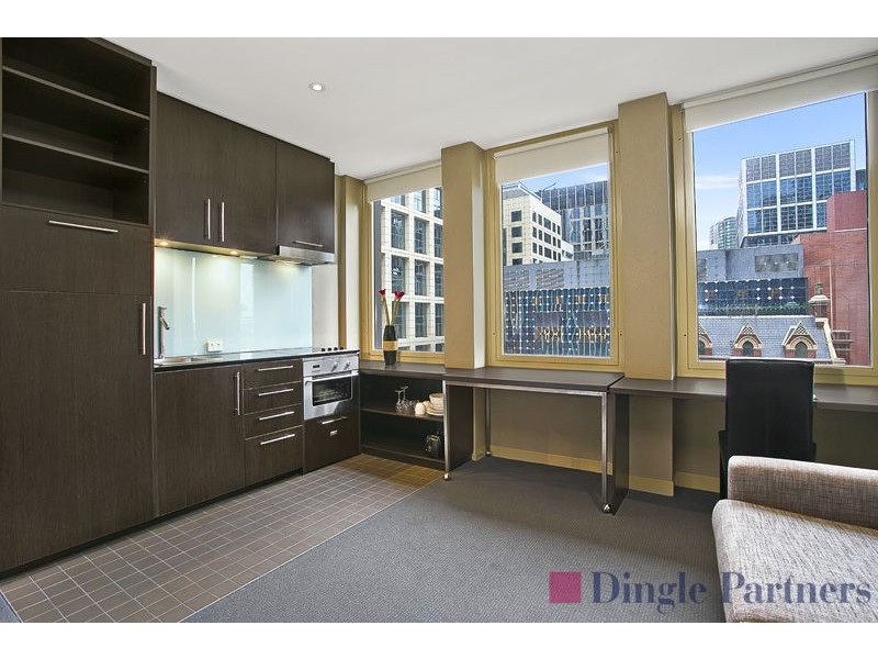 708/480 Collins St, Melbourne VIC 3000