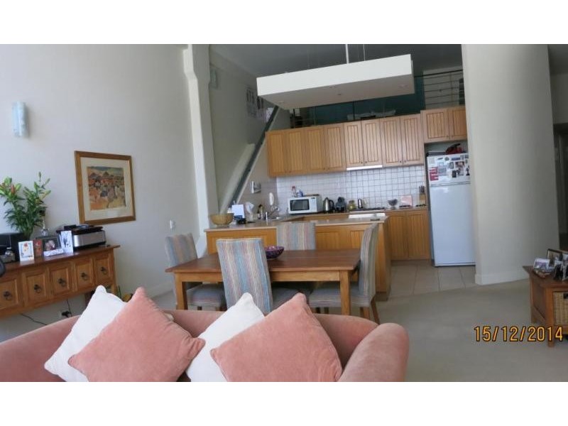 53/234 Flinders Lane, Melbourne VIC 3000