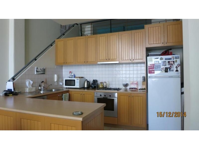 53/234 Flinders Lane, Melbourne VIC 3000