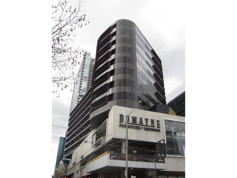 110/300 Swanston Street, Melbourne VIC 3000