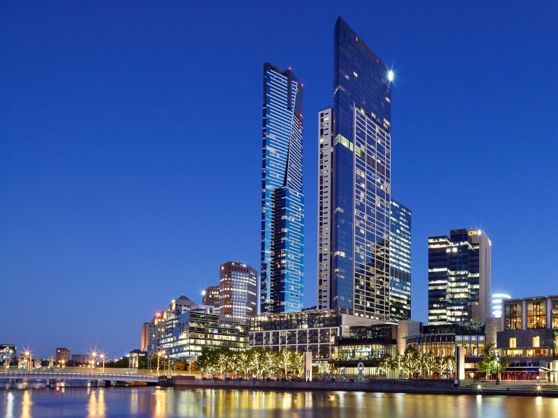 1409/1 Freshwater Place, Southbank VIC 3006