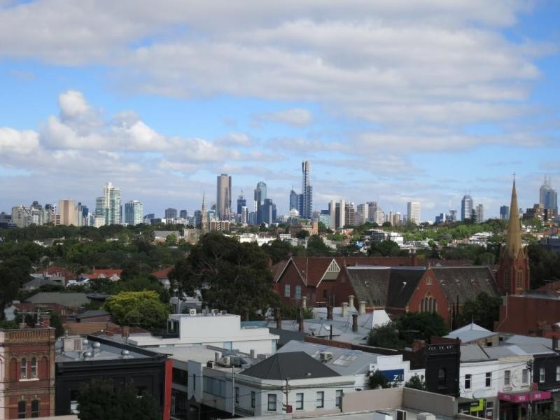 621/32 Bray Street, South Yarra VIC 3141