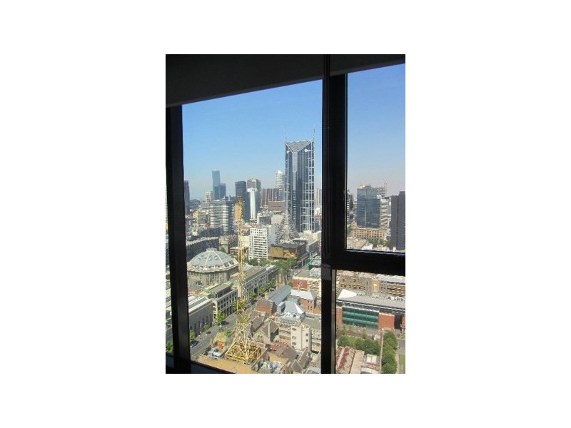 2805/33 Mackenzie Street, Melbourne VIC 3000