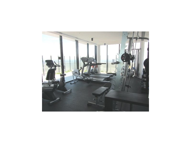 2805/33 Mackenzie Street, Melbourne VIC 3000