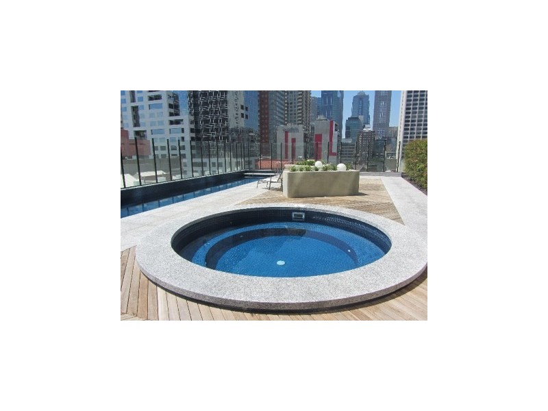 2805/33 Mackenzie Street, Melbourne VIC 3000