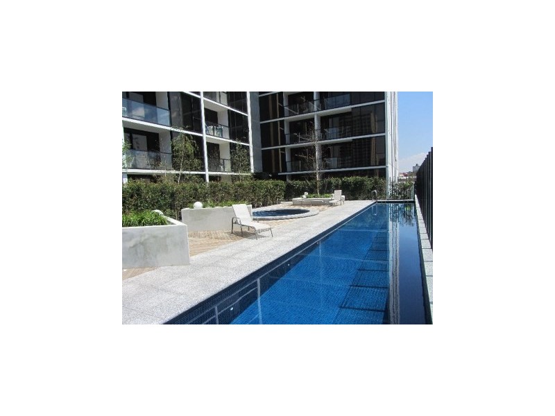 2805/33 Mackenzie Street, Melbourne VIC 3000