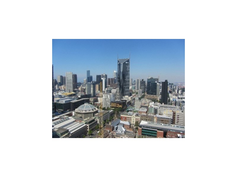 2805/33 Mackenzie Street, Melbourne VIC 3000