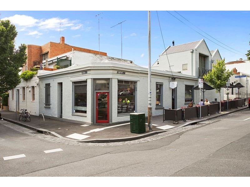 9/108 George Street, East Melbourne VIC 3002