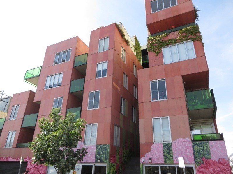 406/69 Victoria Street, Fitzroy VIC 3065