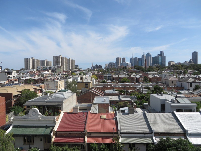406/69 Victoria Street, Fitzroy VIC 3065