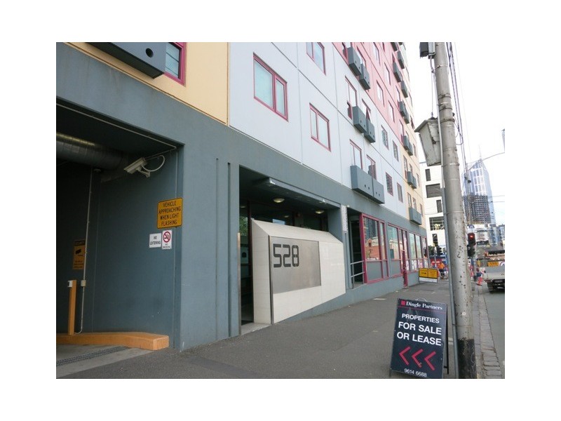 619/528 Swanston Street, Carlton VIC 3053