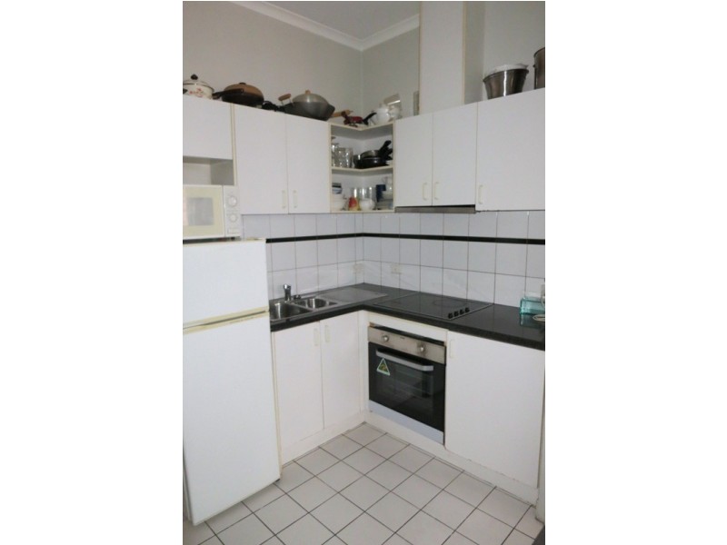 6b/15 Rankins Lane, Melbourne VIC 3000