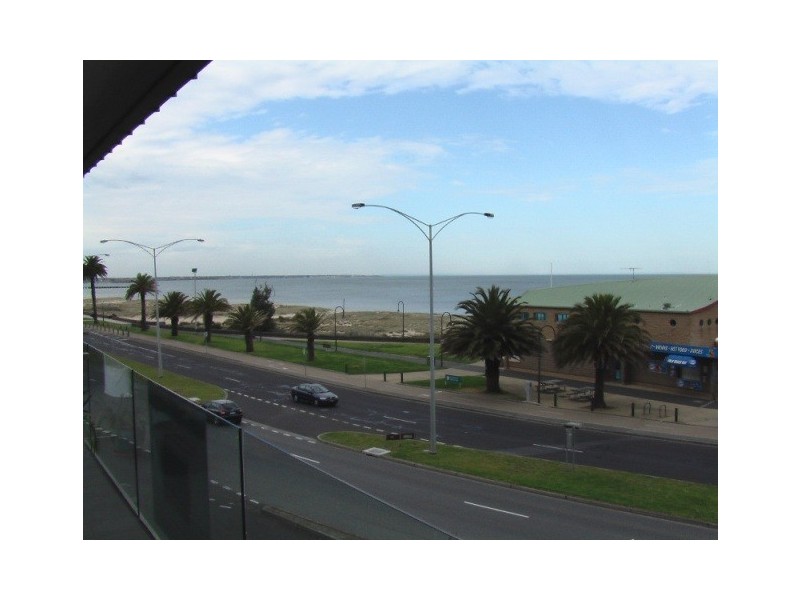 7/23 Beaconsfield Parade, Port Melbourne VIC 3207