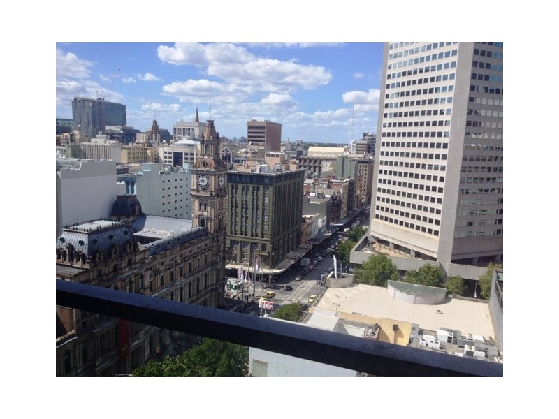 1404/225 Elizabeth Street, Melbourne VIC 3000