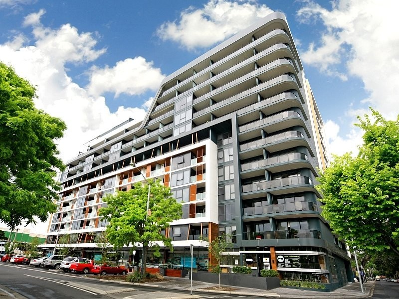 809/32 Bray Street, South Yarra VIC 3141