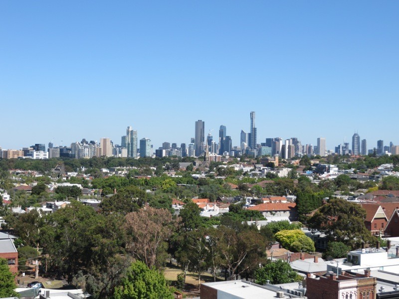 809/32 Bray Street, South Yarra VIC 3141
