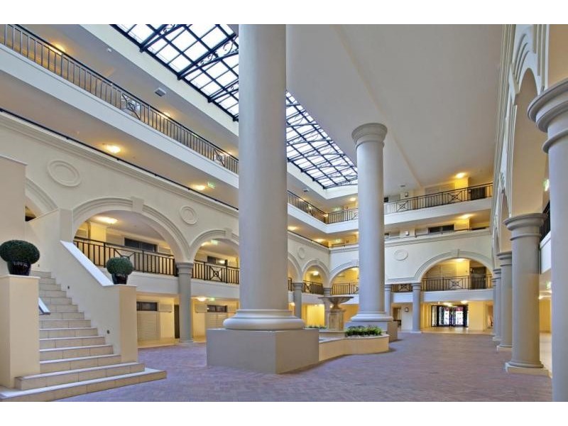 114/360 St Kilda Road, Melbourne VIC 3004