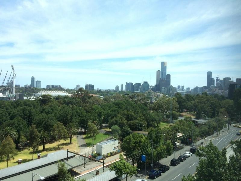 602/166 Wellington Parade, East Melbourne VIC 3002