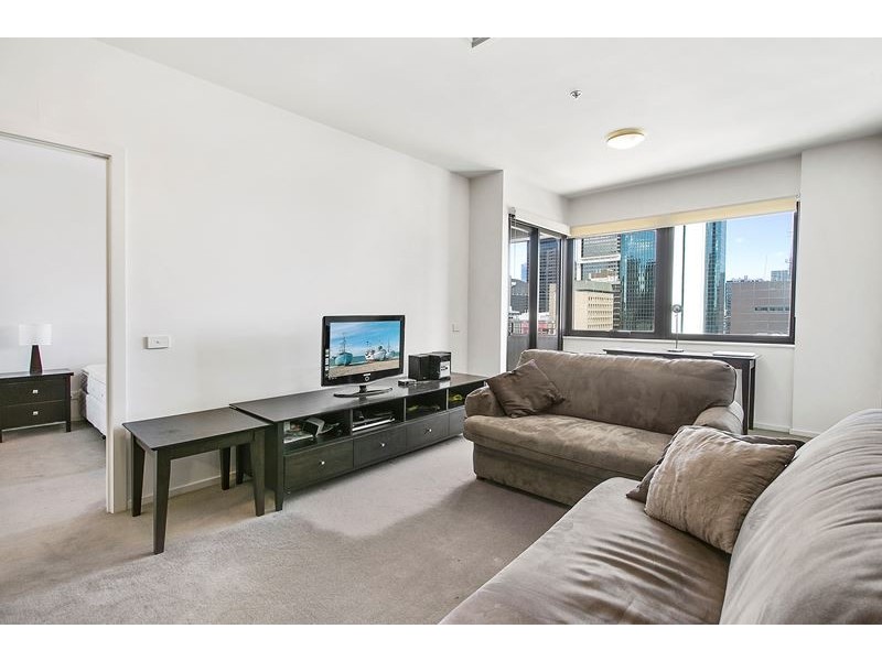 1911/250 Elizabeth Street, Melbourne VIC 3000