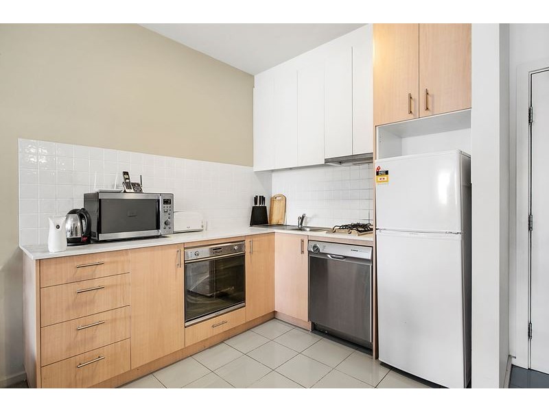 1911/250 Elizabeth Street, Melbourne VIC 3000