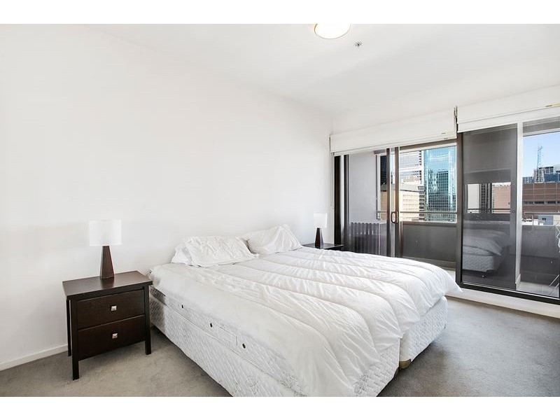 1911/250 Elizabeth Street, Melbourne VIC 3000