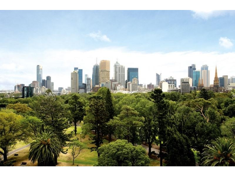 606/150 Clarendon Street, East Melbourne VIC 3002