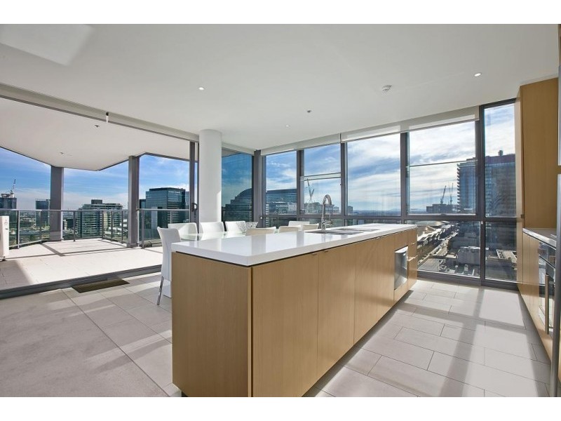 1704/565 Flinders Street, Melbourne VIC 3000