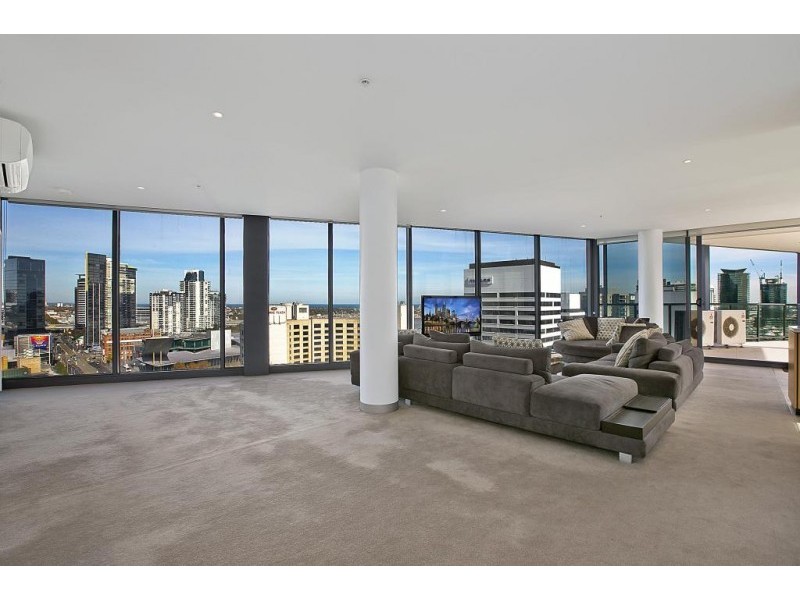 1704/565 Flinders Street, Melbourne VIC 3000