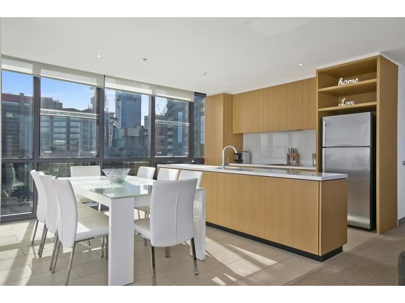 1704/565 Flinders Street, Melbourne VIC 3000