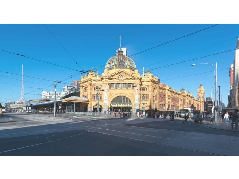 1704/565 Flinders Street, Melbourne VIC 3000