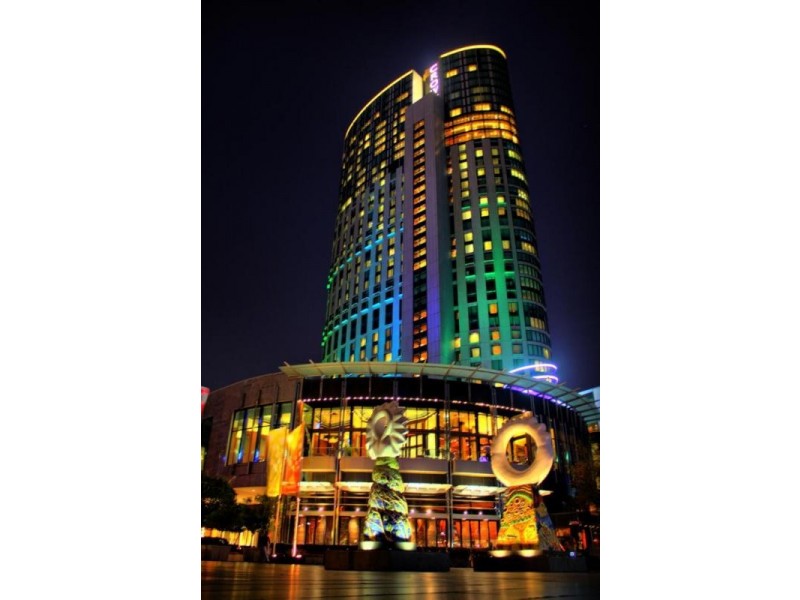 1704/565 Flinders Street, Melbourne VIC 3000