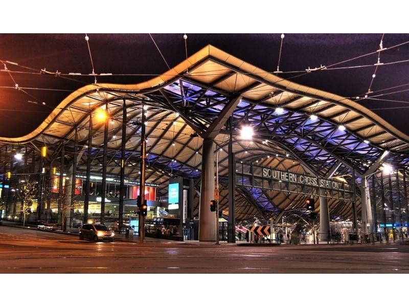 1704/565 Flinders Street, Melbourne VIC 3000