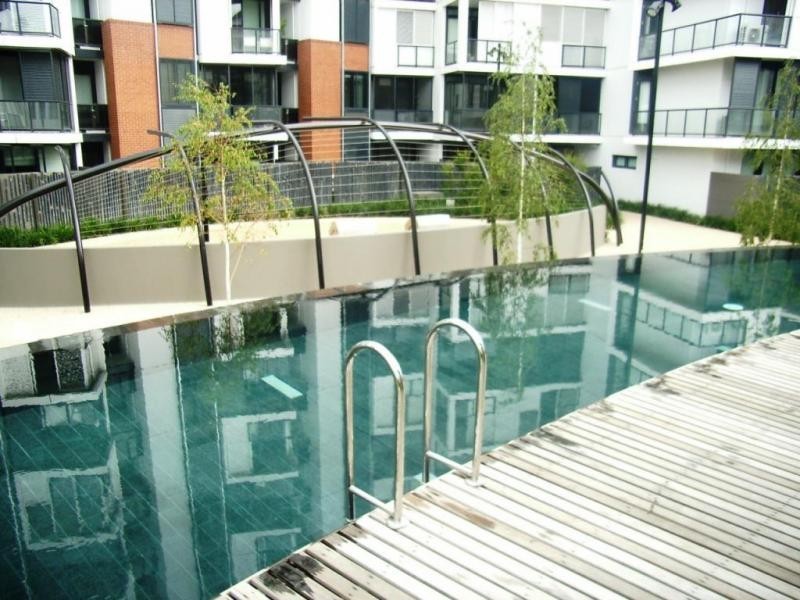 534/539 St Kilda Road, Melbourne VIC 3004