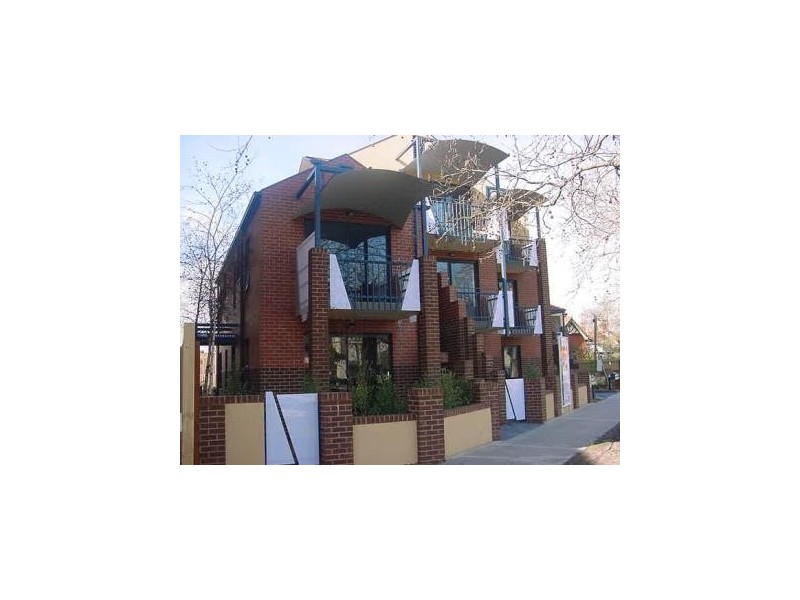 12/38 Brighton Road, St Kilda East VIC 3183