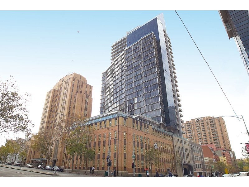 207/68 La Trobe Street, Melbourne VIC 3000