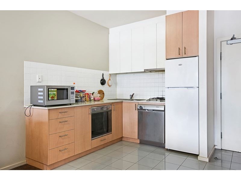 1313/250 Elizabeth Street, Melbourne VIC 3000