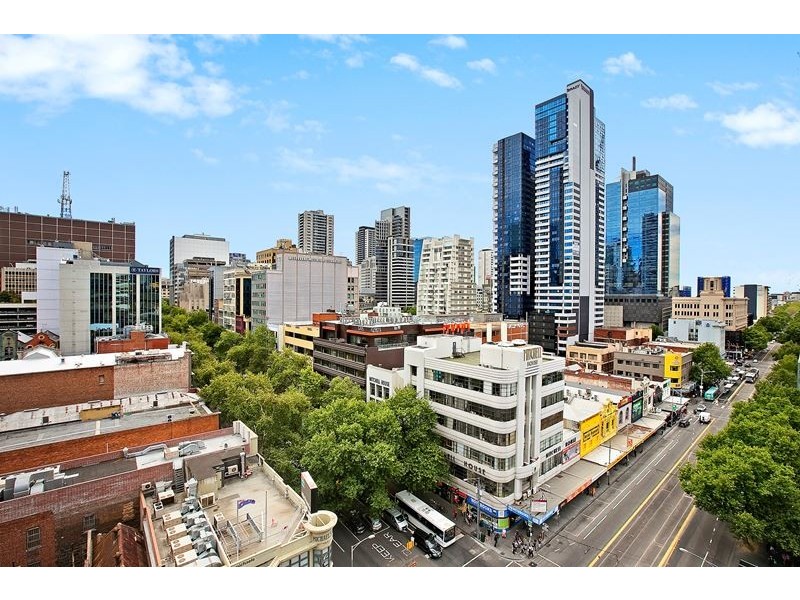 1313/250 Elizabeth Street, Melbourne VIC 3000