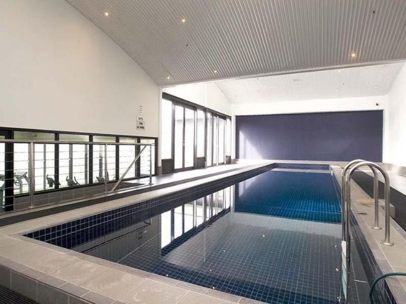 1313/250 Elizabeth Street, Melbourne VIC 3000