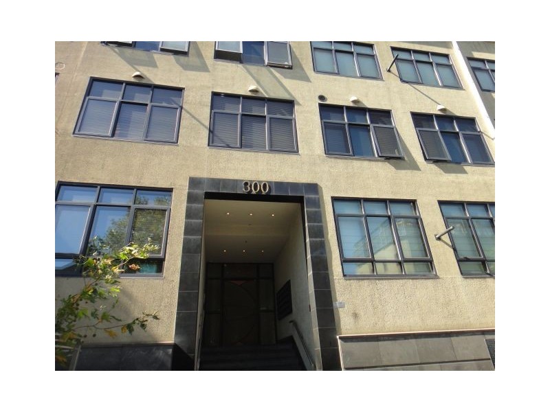 33/300 King Street, Melbourne VIC 3000