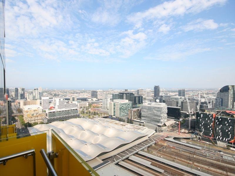 3812/220 Spencer Street, Melbourne VIC 3000