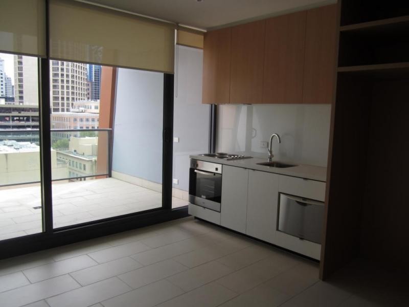 1107/555 Flinders Street, Melbourne VIC 3000