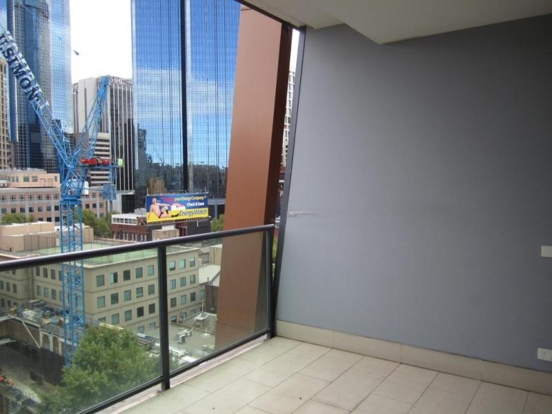 1107/555 Flinders Street, Melbourne VIC 3000