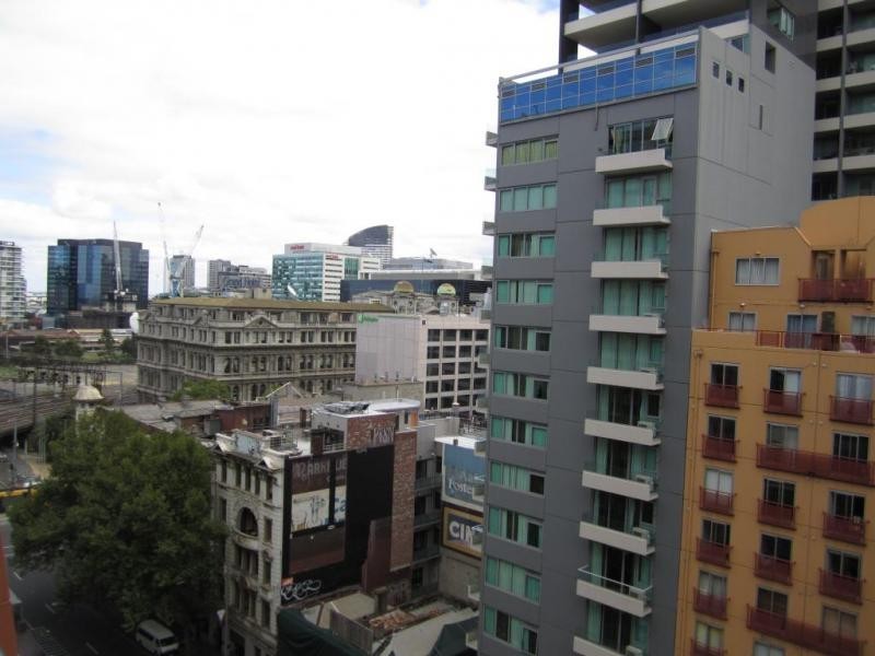 1107/555 Flinders Street, Melbourne VIC 3000