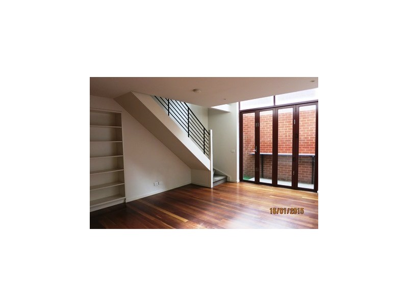 9/35 Victoria Street, Melbourne VIC 3000