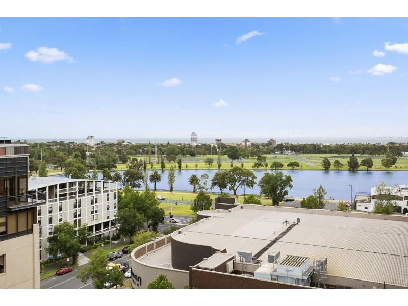 1110/594 St Kilda Road, Melbourne VIC 3004