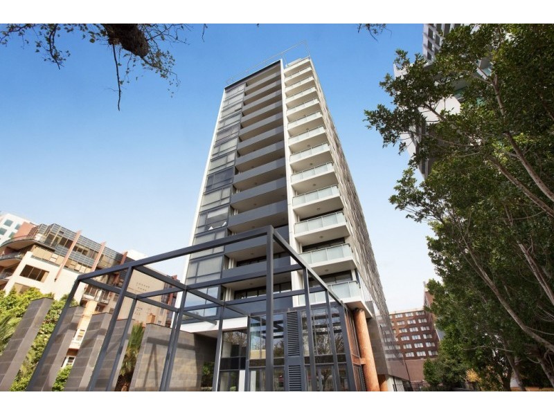 1110/594 St Kilda Road, Melbourne VIC 3004